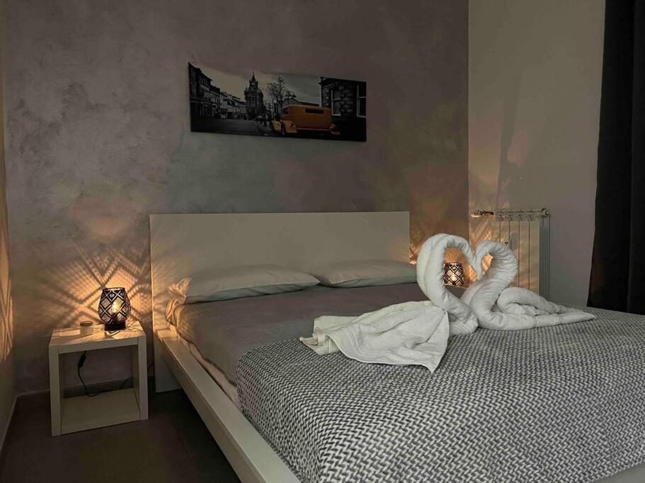 Appartamento Comodo 10 Min Da Centro 都灵 外观 照片