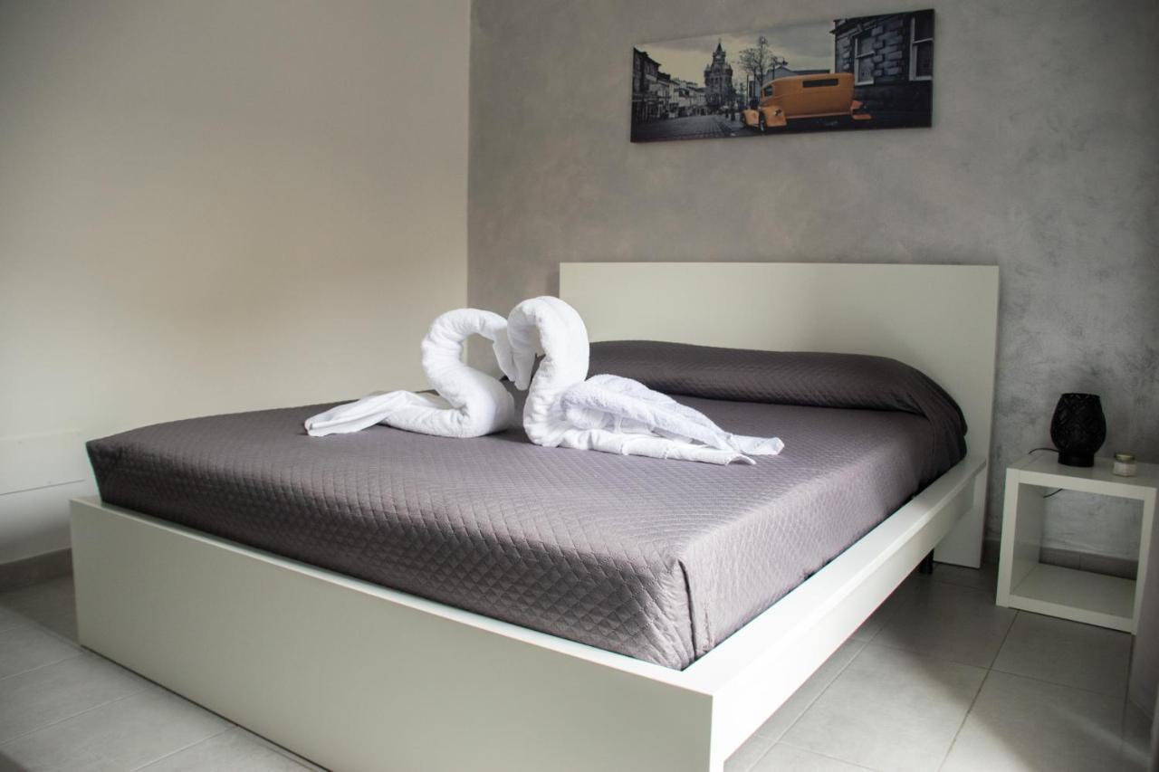 Appartamento Comodo 10 Min Da Centro 都灵 外观 照片