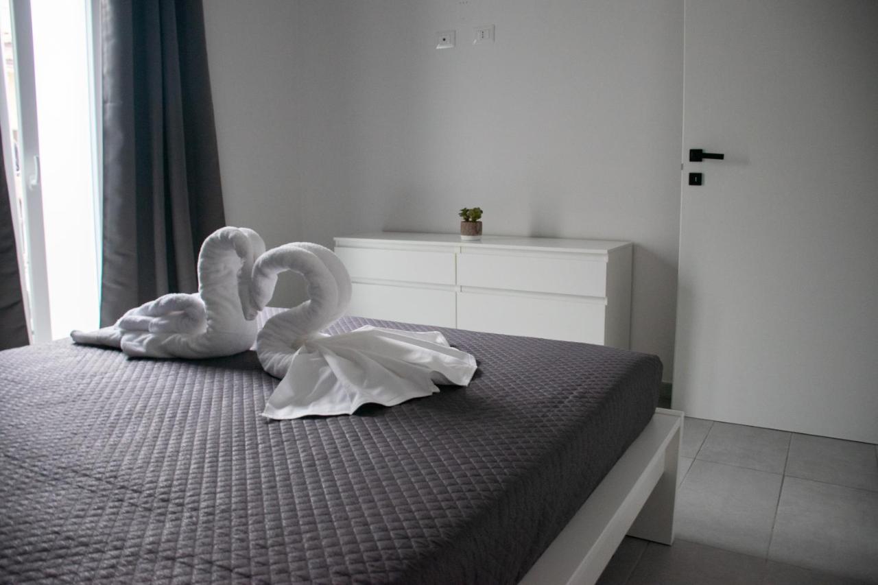 Appartamento Comodo 10 Min Da Centro 都灵 外观 照片